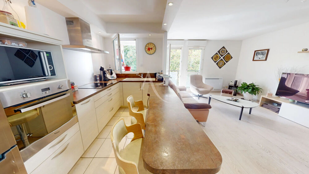 Vente Appartement Orléans - Jardin des Plantes Orleans