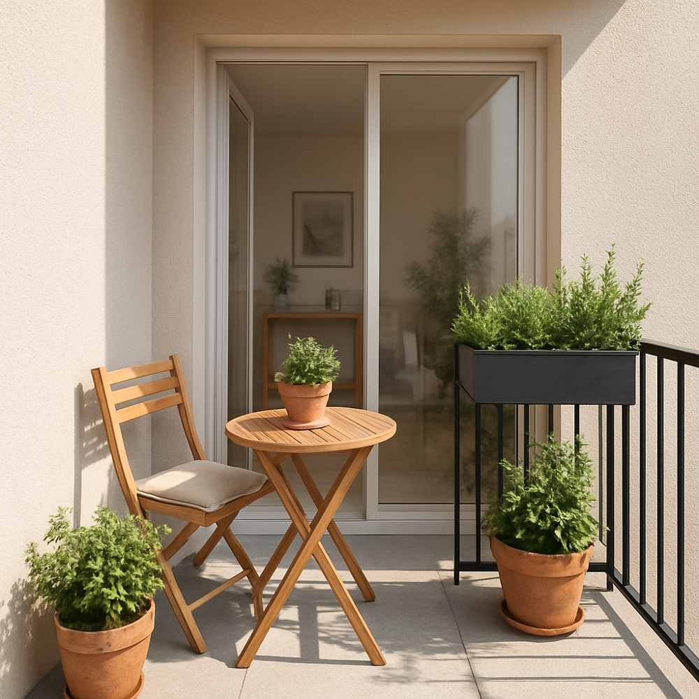 Vente Appartement Appartement Studio de 21 m2 (Poigny-la-Forêt) Poigny-la-forêt