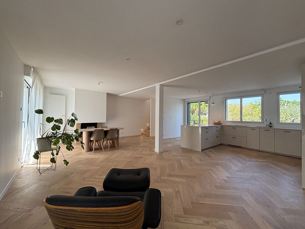 Nouveauté, Maison Saint Gregoire 8 pièce(s) 200 m2