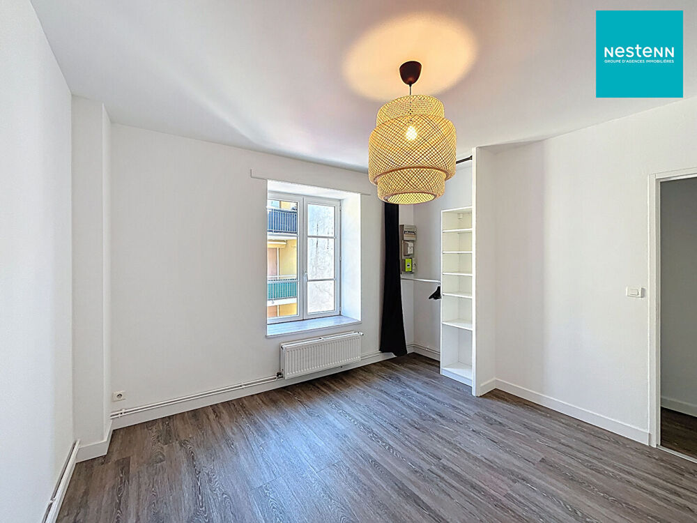 Location Appartement Appartement neuf - dernier étage - MONTBRISON - 42600 - centre ville - 2 chambres Montbrison