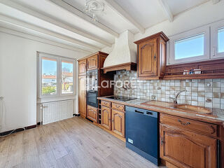  Maison � vendre 4 pi�ces 83 m�