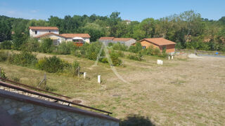  Terrain  vendre 340 m