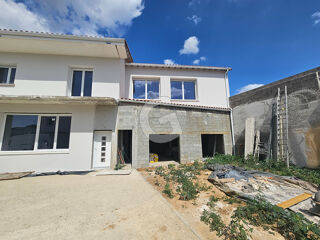  Maison � vendre 3 pi�ces 68 m�