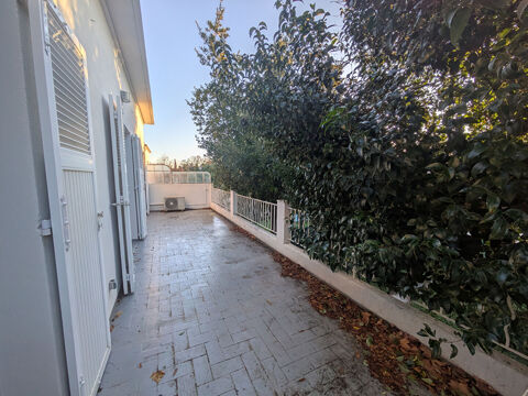  Maison � louer 3 pi�ces 95 m�