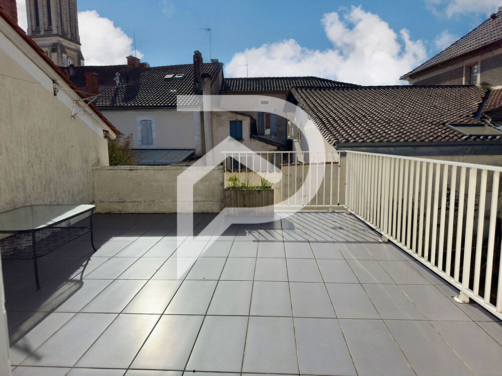 Maison Neuvic 5 pièce(s) 137 m2