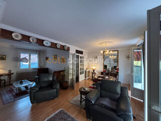  Maison � vendre 5 pi�ces 109 m�