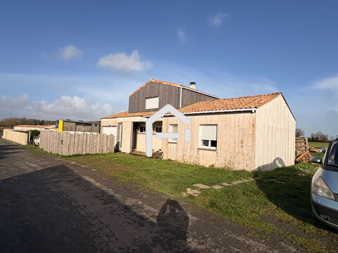   Maison Corpe 5 pi�ce(s) 140 m2 Maison - 5 pi�ce(s) - 140 m�