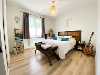  Maison � vendre 5 pi�ces 140 m�