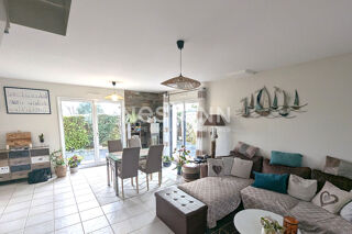  Maison � vendre 4 pi�ces 88 m�