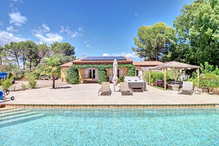  Maison � vendre 5 pi�ces 149 m�