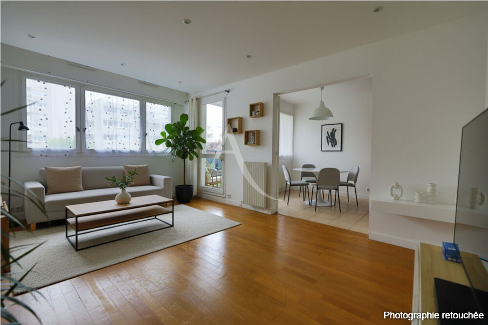 Appartement Chatou 2 pièce(s) 51 m2