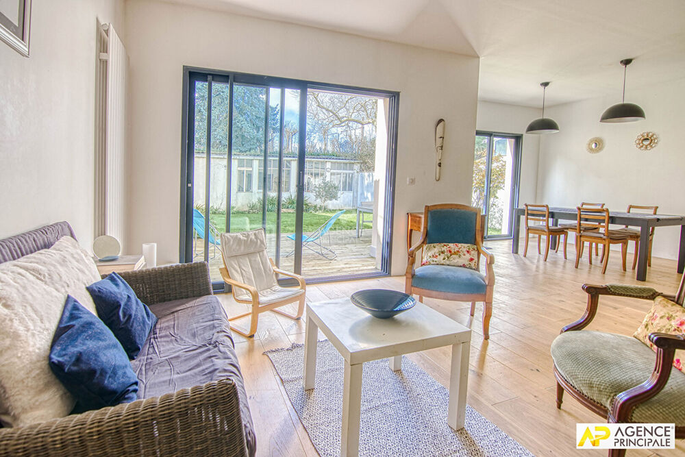à vendre  Maison Versailles (78000)