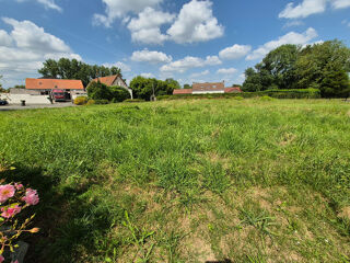  Terrain � vendre 970 m�