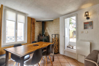  Maison à vendre 4 pièces 82 m²