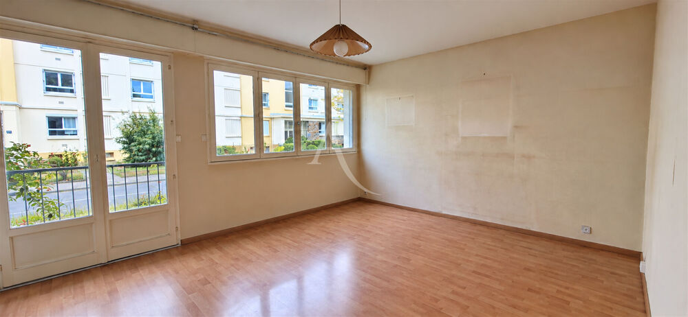 Vente Appartement Appartement NANTES - Longchamp 2 pièces 42.89 m2 Nantes