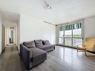  Appartement � vendre 4 pi�ces 68 m�