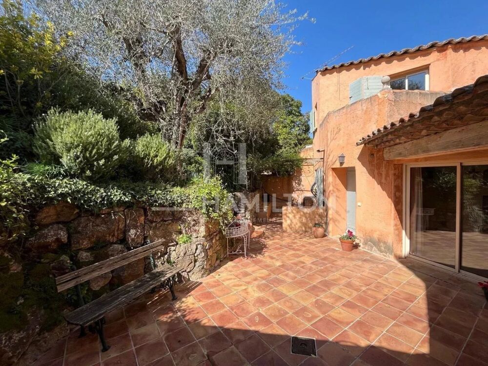 à vendre  Maison Mouans-Sartoux (06370)