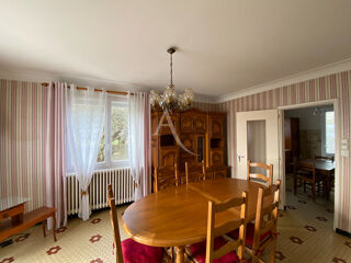  Maison  vendre 6 pices 120 m