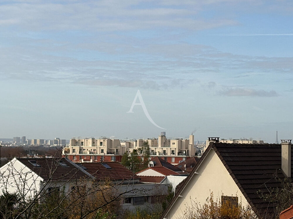 Vente Appartement Appartement Fontenay Sous Bois 3 pièce(s) Fontenay sous bois