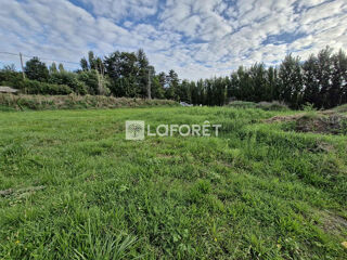  Terrain � vendre 1200 m�
