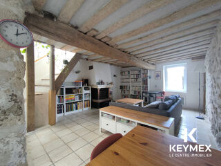  Maison � vendre 4 pi�ces 83 m�