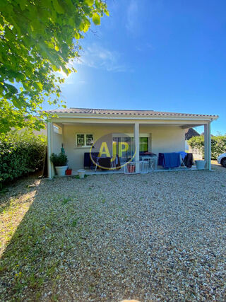  Maison à louer 4 pièces 94 m²