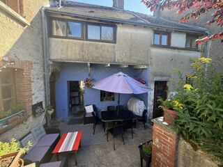  Maison � vendre 7 pi�ces 157 m�