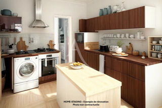  Maison à vendre 6 pièces 123 m²