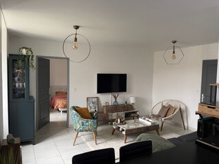  Appartement � louer 2 pi�ces 48 m�