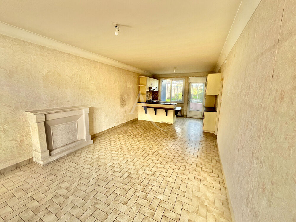 Vente Maison LA ROCHE SUR YON MAISON A VENDRE 5 pièce(s) 85 m² La roche sur yon