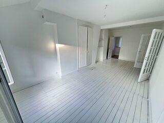  Appartement � vendre 3 pi�ces 64 m�