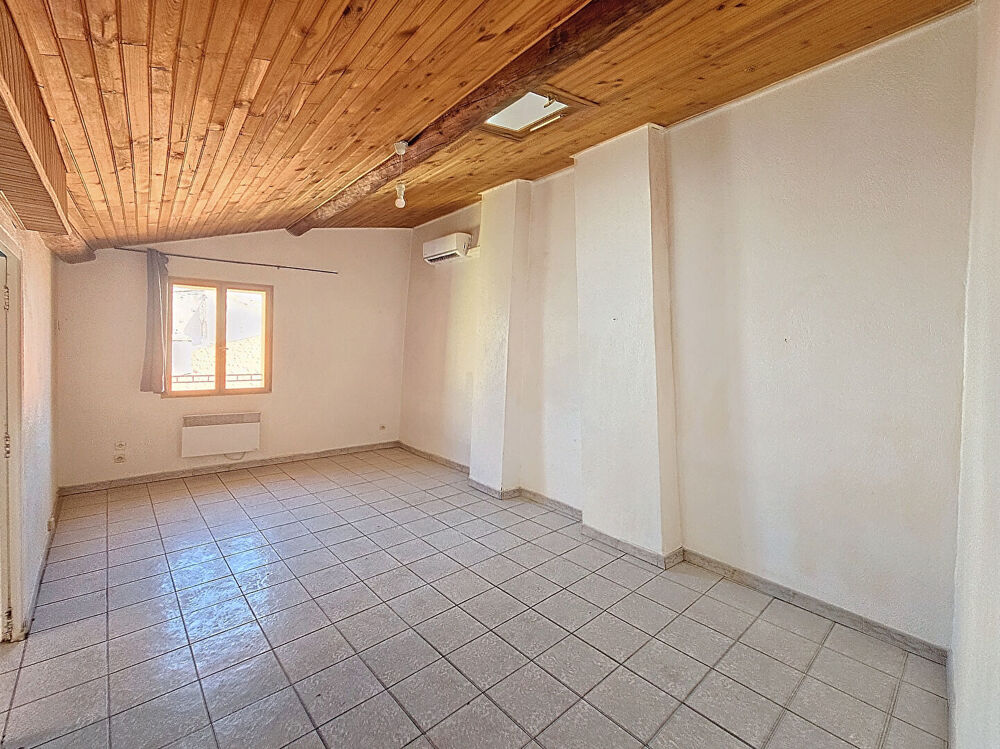 Vente Appartement Le Beausset Appartement 3 pièces - Centre Historique Le beausset