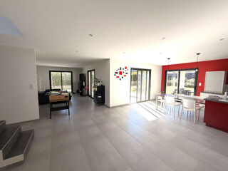  Maison à vendre 9 pièces 161 m²