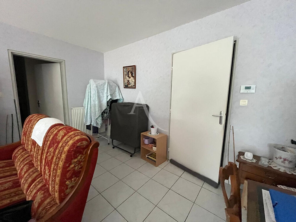 Location Appartement Appartement Les Ponts De Ce 2 pièce(s) 55.46 m2 Les ponts de ce