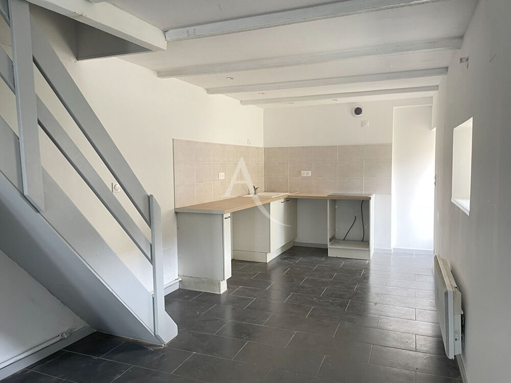 Vente Maison Vix Vix
