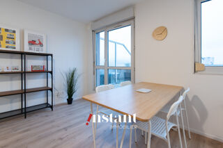  Appartement à louer 1 pièce 80 m²