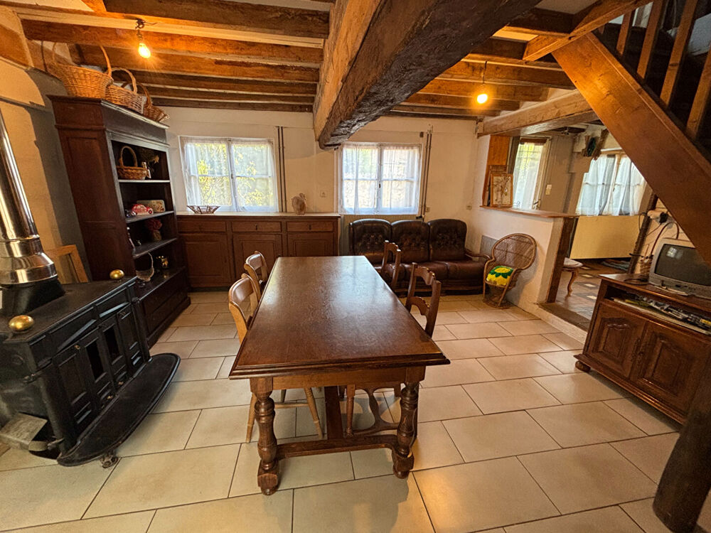Vente Maison Maison proche grands axes Noailles