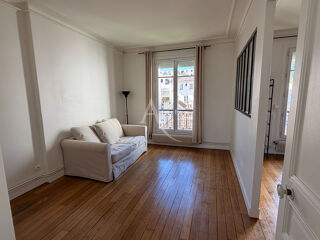  Appartement � louer 2 pi�ces 49 m�