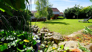  Maison à vendre 6 pièces 141 m²