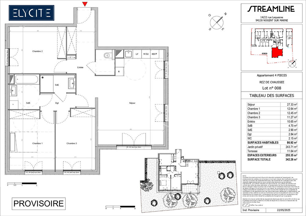   Nogent-sur-Marne (94130)
