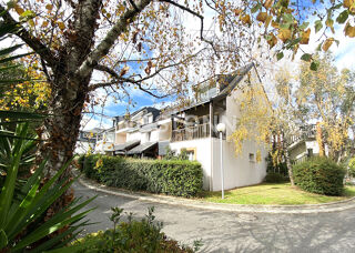  Appartement � vendre 2 pi�ces 40 m�