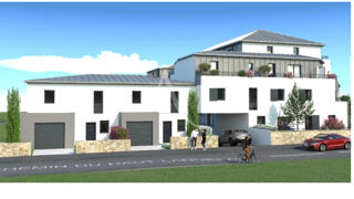  Maison à vendre 4 pièces 81 m²