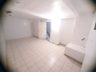  Maison � vendre 3 pi�ces  Fort de france