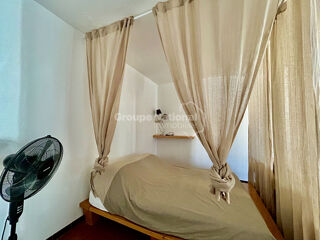  Appartement à vendre 1 pièce 38 m²