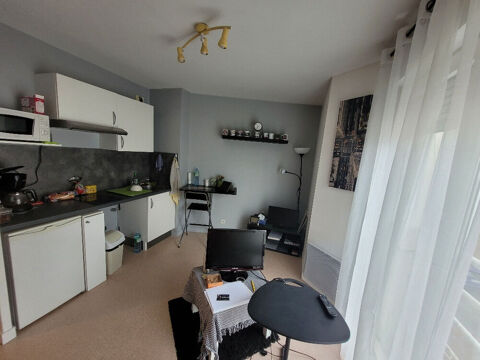  Appartement � louer 1 pi�ce 21 m�