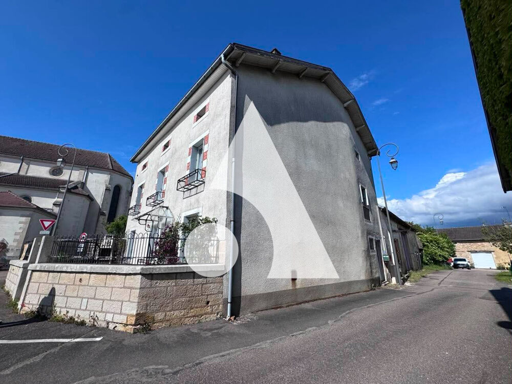 Maison 6 pièces 159 m² · à Autigny la Tour · 159 m² · 128 000 €