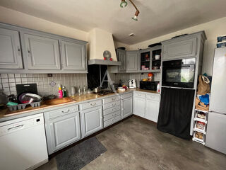  Maison � vendre 5 pi�ces 95 m�