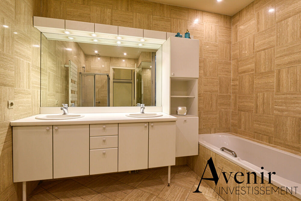 à vendre  Appartement Lyon 6