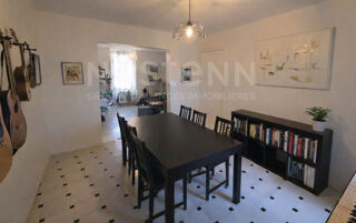  Maison � vendre 4 pi�ces 90 m�