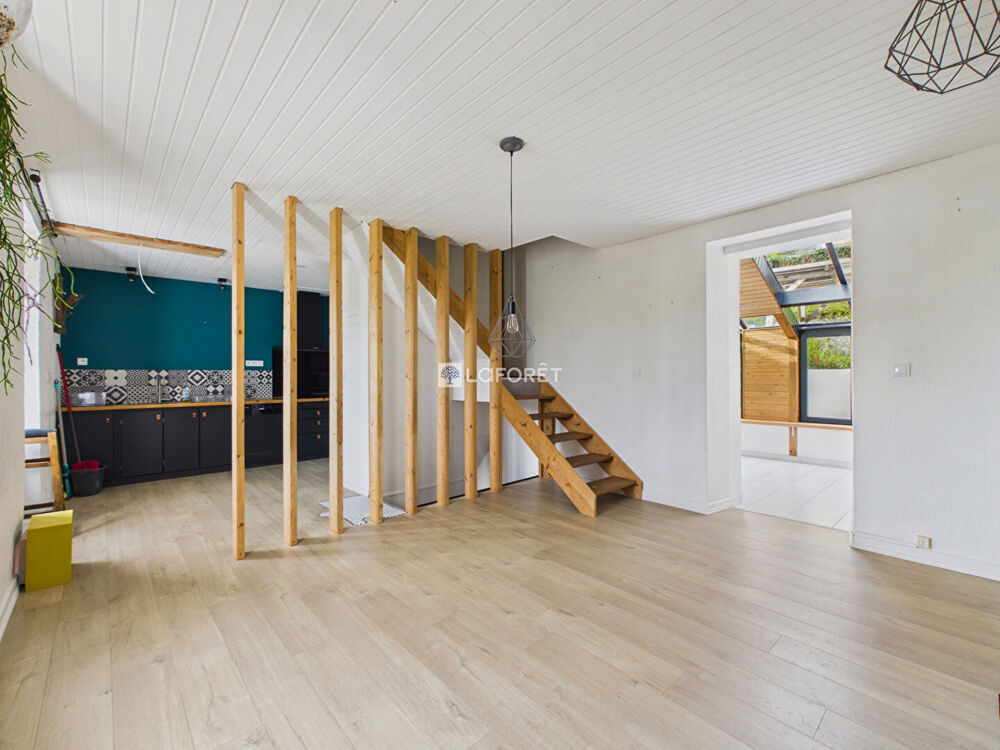 Vente Maison Maison Quimper 5 pièce(s) 127 m2 Quimper
